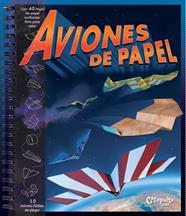 AVIONES DE PAPEL  | 9789876371957 | STILLINGER, DOUG
