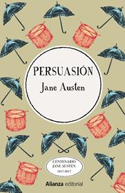 PERSUASION | 9788491045151 | AUSTEN, JANE