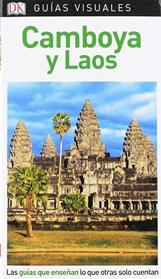 CAMBOYA Y LAOS GUIA VISUAL 2019 | 9780241383650 | AA.VV