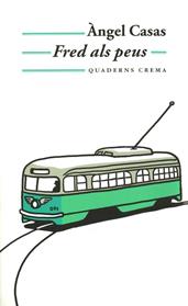 FRED ALS PEUS | 9788477273615 | CASAS, ANGEL