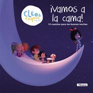VAMOS A LA CAMA (CLEO Y CUQUIN PRIMERAS LECTURAS) | 9788448851354