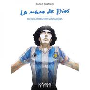 MANO DE DIOS  | 9788415839972 | CASTALDI, PAOLO