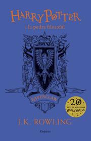 HARRY POTTER I LA PEDRA FILOSOFAL (RAVENCLAW) | 9788417016692 | ROWLING, J.K.