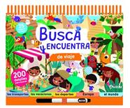 ESPIRAL. BUSCA Y ENCUENTRA DE VIAJE | 9791039556996 | VARIOS AUTORES