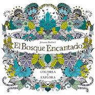 BOSQUE ENCANTADO 20 POSTALES MT 1514 | 9788415278894 | BASFORD, JOHANNA