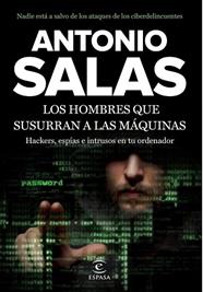 HOMBRES QUE SUSURRAN A LAS MAQUINAS, LOS  | 9788467046212 | SALAS, ANTONIO