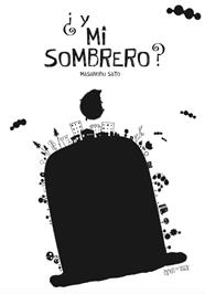 Y MI SOMBRERO | 9788416427079 | SATO, MASANOBU