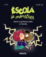 AMOR A PRIMERA VISTA A L ' ESCOLA | 9788448942861 | TAN, MR/ ROY, CAMILLE