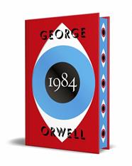 1984  EDICION DEFINITIVA AVALADA POR THE ORWELL ESTATE   EDICION ESPECIAL LIMITA | 9788466359573 | ORWELL, GEORGE