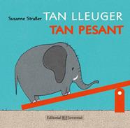TAN LLEUGER TAN PESANT | 9788426142238 | STRAßER, SUSANNE
