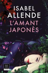 AMANT JAPONES, L' | 9788417444150 | ALLENDE, ISABEL