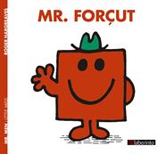 MR FORÇUT | 9788413300122 | HARGREAVES, ROGER