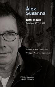 DITS TACATS | 9788413030531 | SUSANNA NADAL, ALEX