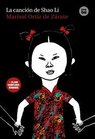 CANCION DE SHAO LI, LA | 9788483430583 | ORTIZ DE ZARATE, MARISOL