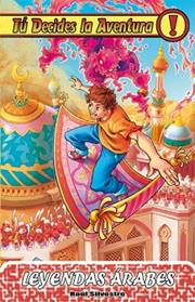 LEYENDAS ARABES | 9788415709268 | SILVESTRE PEREZ, RAUL