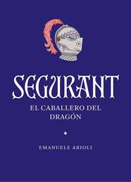 SEGURANT | 9788410380042 | ARIOLI, EMANUELE