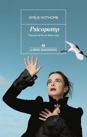 PSICOPOMP | 9788433949226 | NOTHOMB, AMELIE