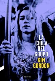 CHICA DEL GRUPO, LA  | 9788494216787 | GORDON, KIM
