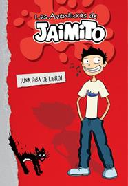 AVENTURAS DE JAIMITO, LAS  (LAS AVENTURAS DE JAIMITO 1) | 9788490434413 | LITTLE, JOHNNY