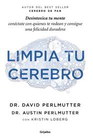 LIMPIA TU CEREBRO | 9788425359507 | PERLMUTTER, DAVID