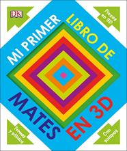 MI PRIMER LIBRO DE MATES EN 3D | 9780241364390
