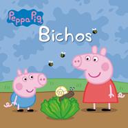 BICHOS  PEPPA PIG PRIMERAS LECTURAS | 9788448833213