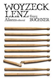 WOYZECK LENZ | 9788491043782 | BUCHNER, GEORG