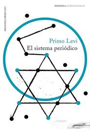 SISTEMA PERIODICO, EL | 9788499422930 | LEVI, PRIMO