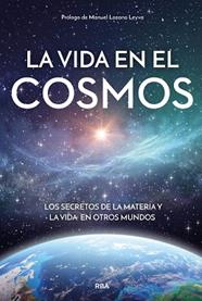 VIDA EN EL COSMOS, LA | 9788411328364 | VARIOS, AUTORES