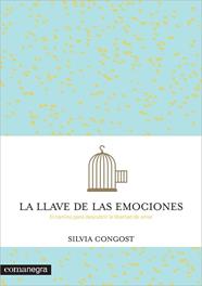 LLAVE DE LAS EMOCIONES, LA  | 9788416033249 | CONGOST PROVENSAL, SILVIA