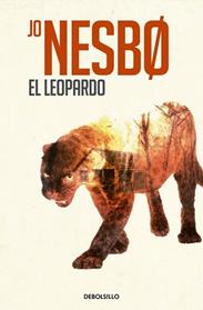 LEOPARDO, EL  | 9788490627563 | NESBØ, JO