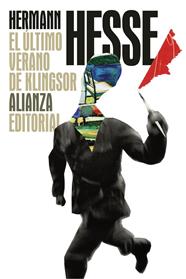 ULTIMO VERANO DE KLINGSOR, EL | 9788491047025 | HESSE, HERMANN