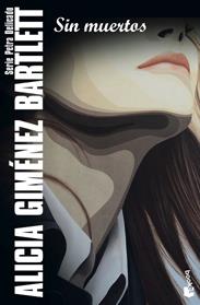 SIN MUERTOS | 9788423360260 | GIMENEZ BARTLETT, ALICIA