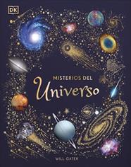 MISTERIOS DEL UNIVERSO (PLANETA CURIOSO) | 9780241538104 | GATER, WILL
