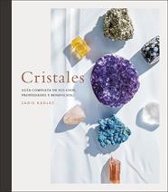 CRISTALES | 9780241582411 | KADLEC, SADIE