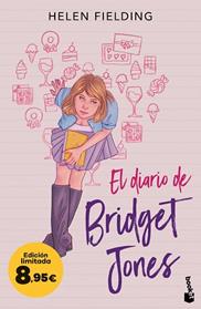 DIARIO DE BRIDGET JONES, EL | 9788408306337 | FIELDING, HELEN