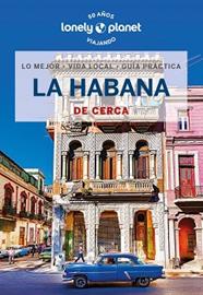 HABANA DE CERCA 2, LA | 9788408230243 | SAINSBURY, BRENDAN