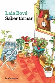 SABER TORNAR | 9788419836847 | BOVE, LAIA