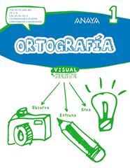ORTOGRAFIA 1. | 9788469831397