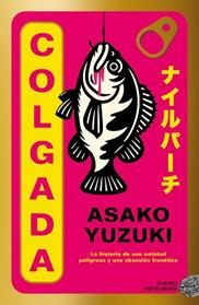 COLGADA | 9791387574734 | YUZUKI, ASAKO