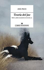 TEORIA DEL JOC | 9788433929372 | PACO, ARIÀA