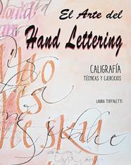 ARTE DEL LETTERING, EL | 9788417452209 | TOFFALETTI, LAURA
