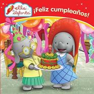 FELIZ CUMPLEAÑOS. PRIMERAS LECTURAS | 9788448844301