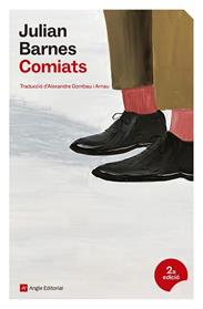 COMIATS | 9791387853174 | BARNES, JULIAN