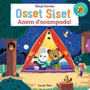 ANEM D'ACAMPADA,   OSSET SISET.  | 9788413897202 | DAVIES, BENJI