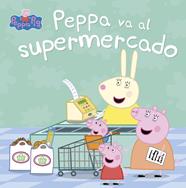 PEPPA VA AL SUPERMERCADO | 9788448847081