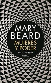 MUJERES Y PODER | 9788417067656 | BEARD, MARY