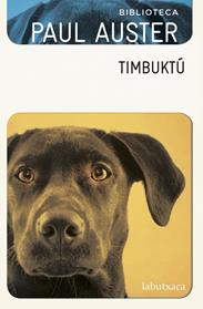 TIMBUKTU | 9788417031121 | AUSTER, PAUL
