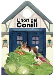 HORT DEL CONILL, L' | 9788499068015 | STILMAN, MONICA