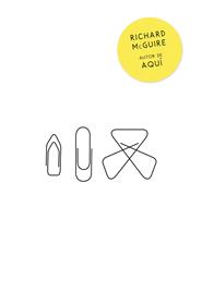 DIBUJOS SECUENCIALES | 9788416131273 | MCGUIRE, RICHARD